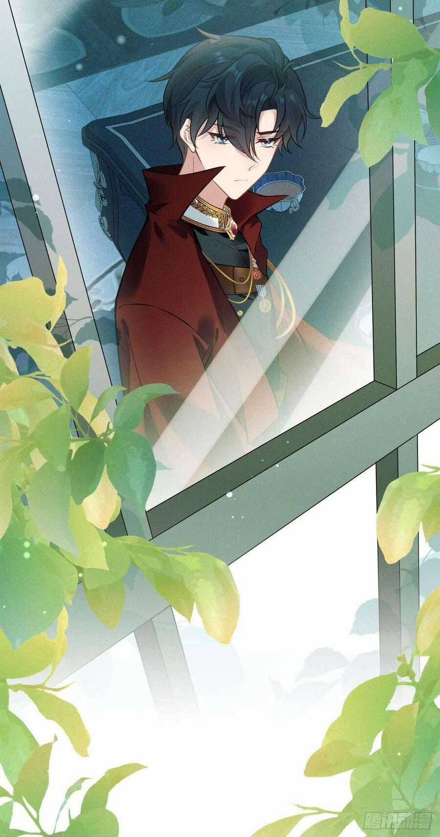 Hiệp Sĩ Độc Quyền Của Long Nữ Chapter 21 trang 31