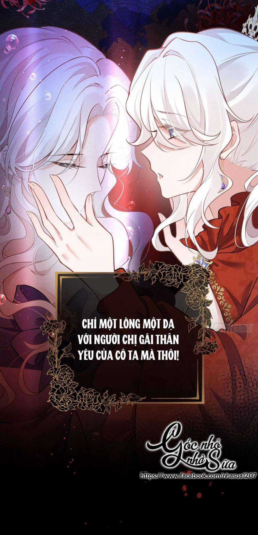 Hiệp Sĩ Độc Quyền Của Long Nữ Chapter 21 trang 4