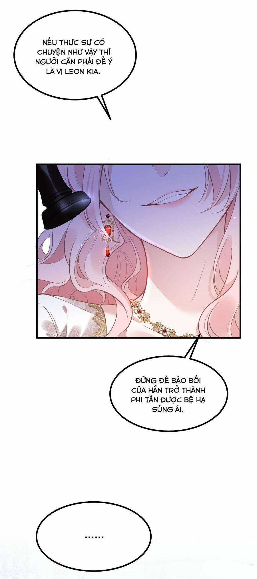 Hiệp Sĩ Độc Quyền Của Long Nữ Chapter 21 trang 5