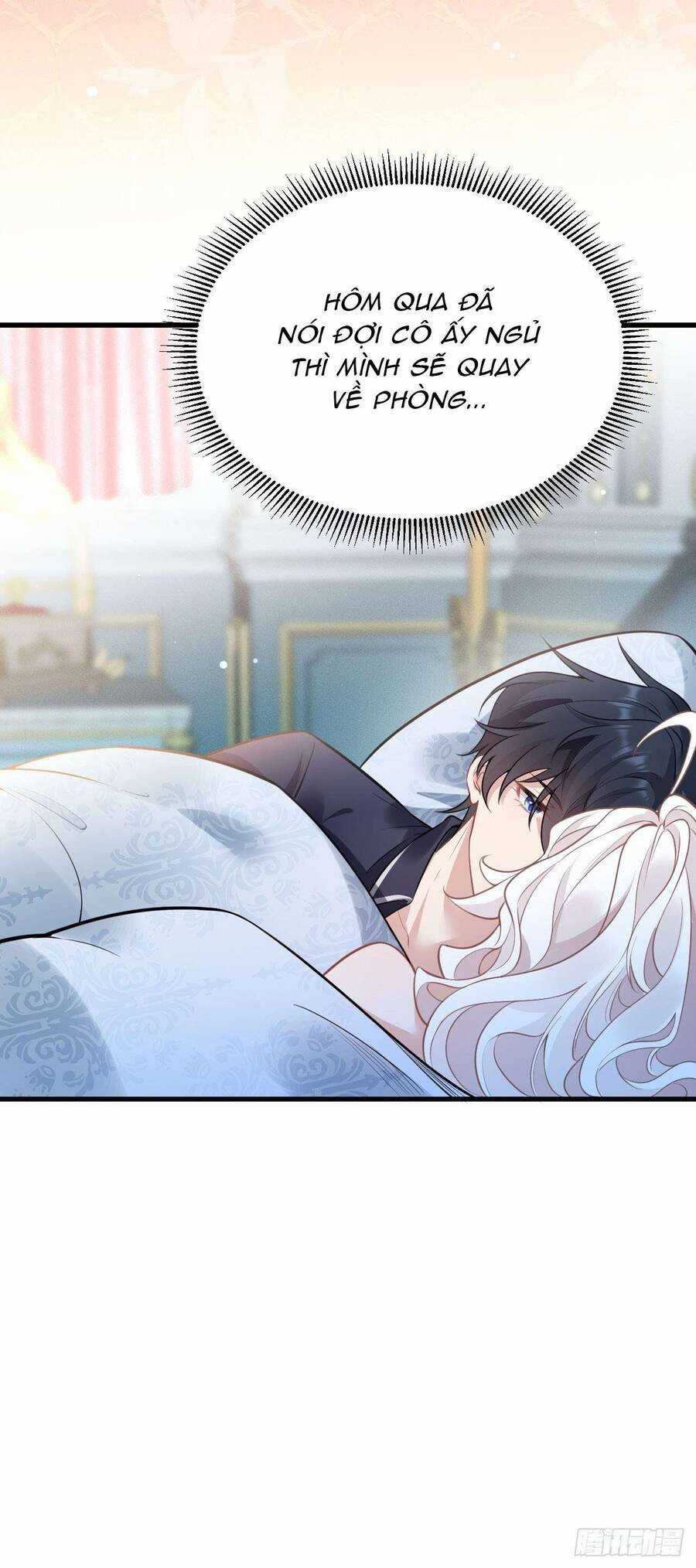 Hiệp Sĩ Độc Quyền Của Long Nữ Chapter 21 trang 7