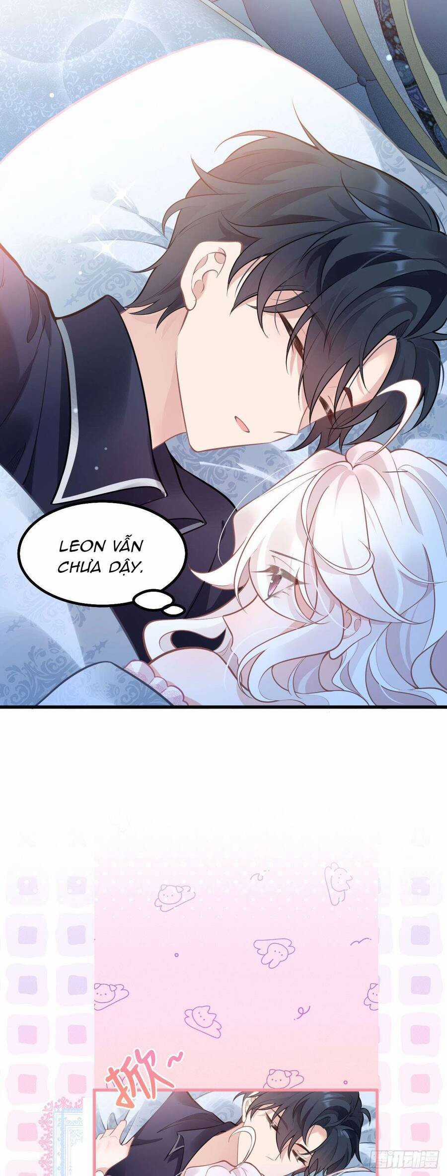 Hiệp Sĩ Độc Quyền Của Long Nữ Chapter 21 trang 9