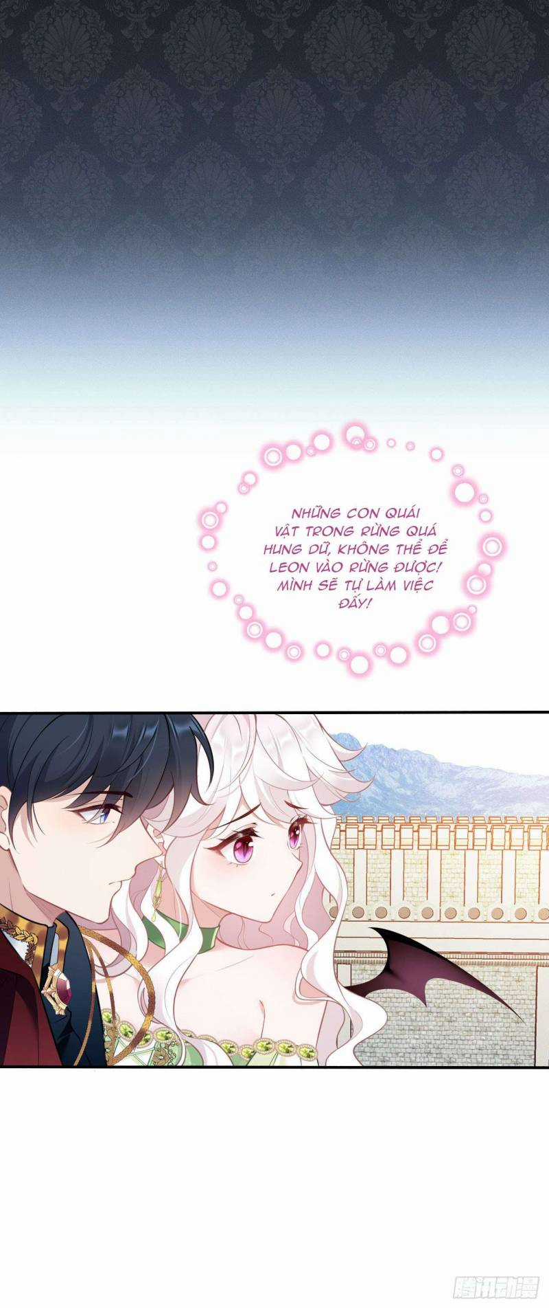 Hiệp Sĩ Độc Quyền Của Long Nữ Chapter 22 trang 13