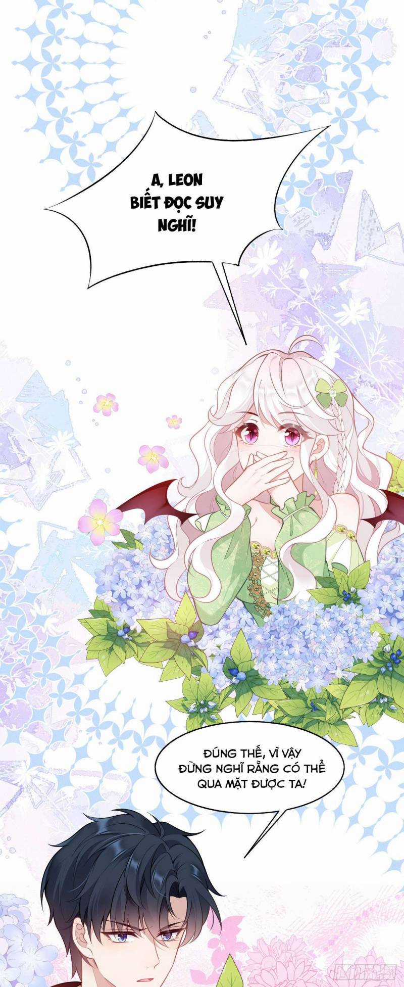 Hiệp Sĩ Độc Quyền Của Long Nữ Chapter 22 trang 15