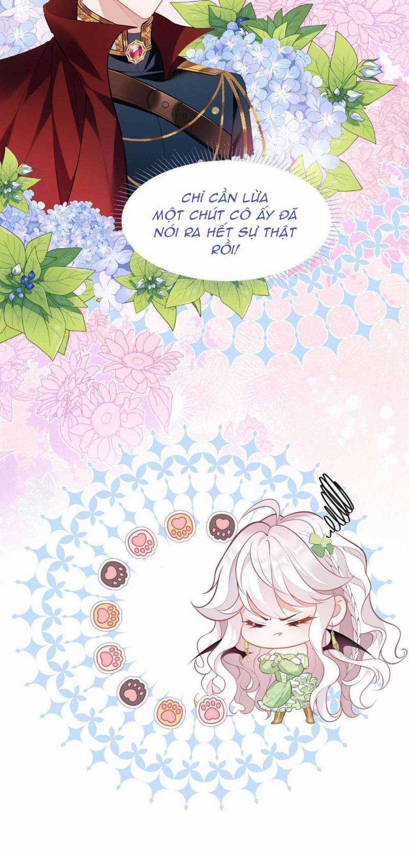 Hiệp Sĩ Độc Quyền Của Long Nữ Chapter 22 trang 16