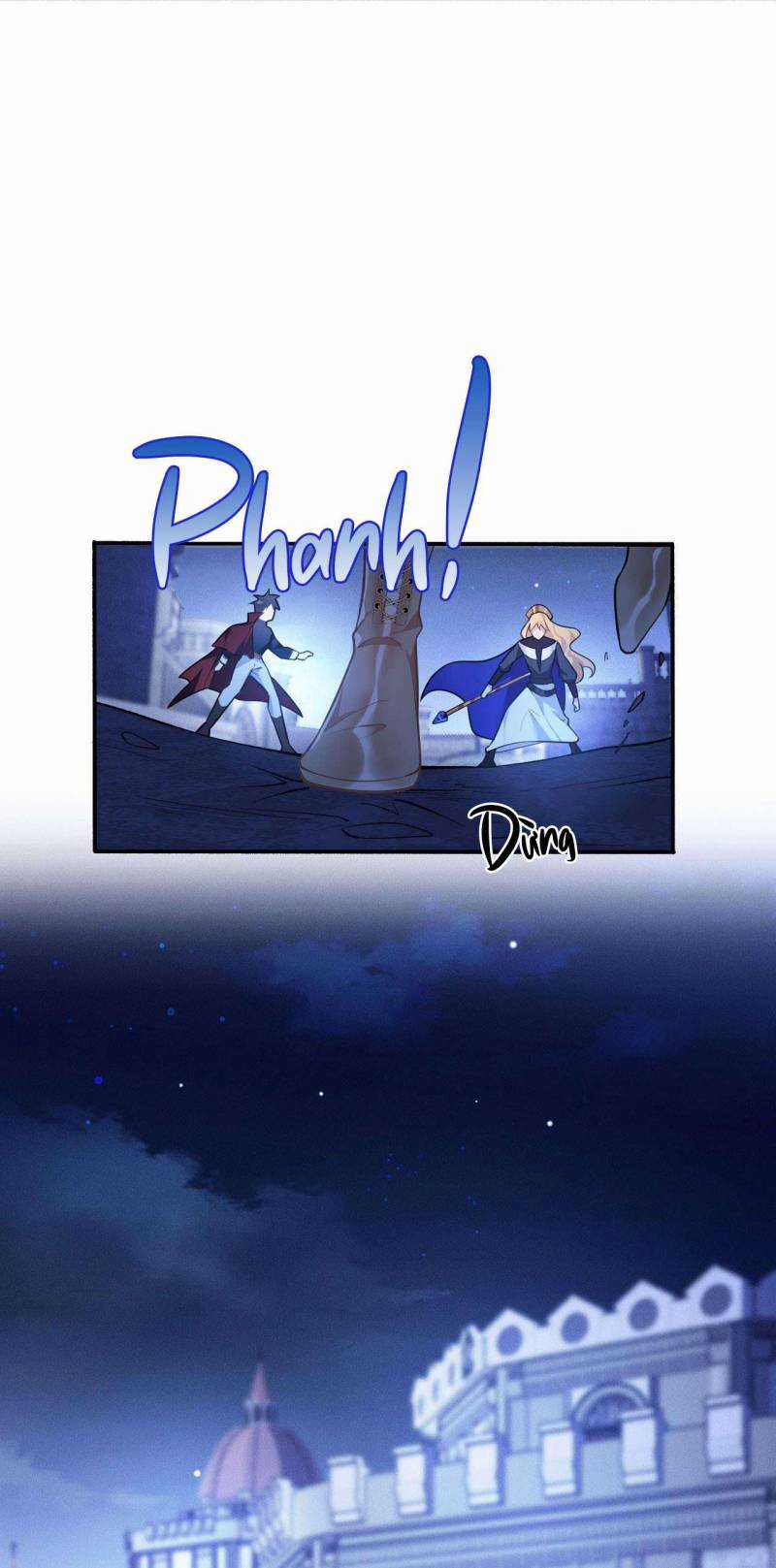 Hiệp Sĩ Độc Quyền Của Long Nữ Chapter 22 trang 27