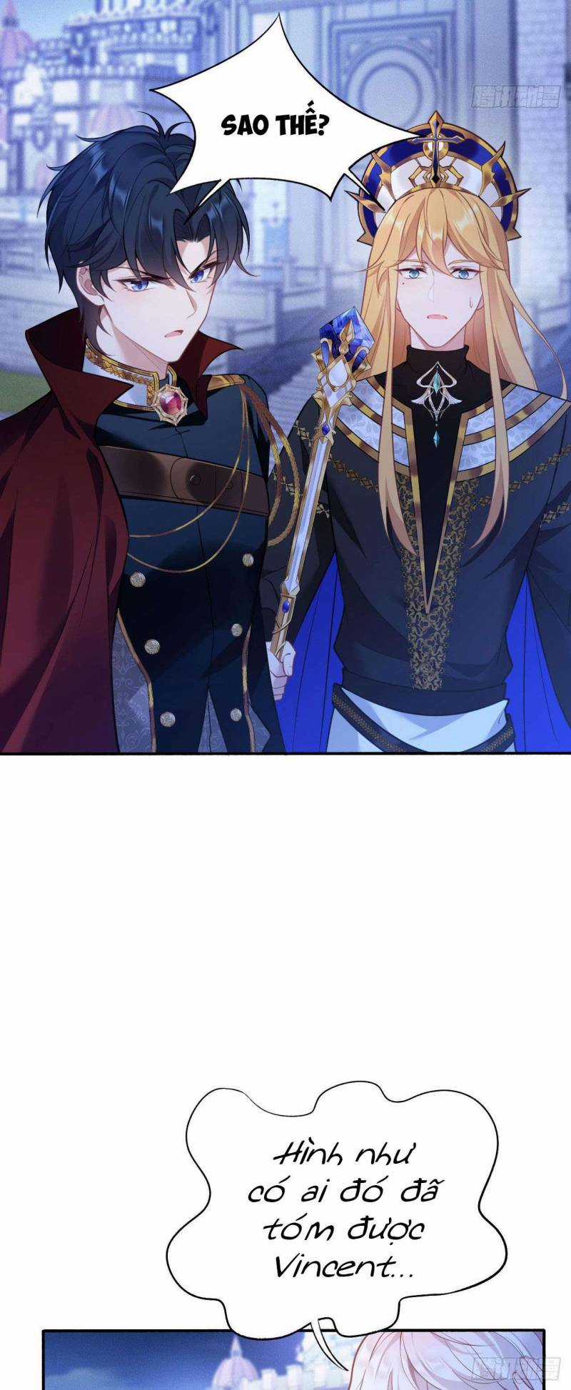 Hiệp Sĩ Độc Quyền Của Long Nữ Chapter 22 trang 28