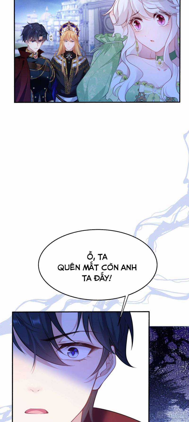 Hiệp Sĩ Độc Quyền Của Long Nữ Chapter 22 trang 29