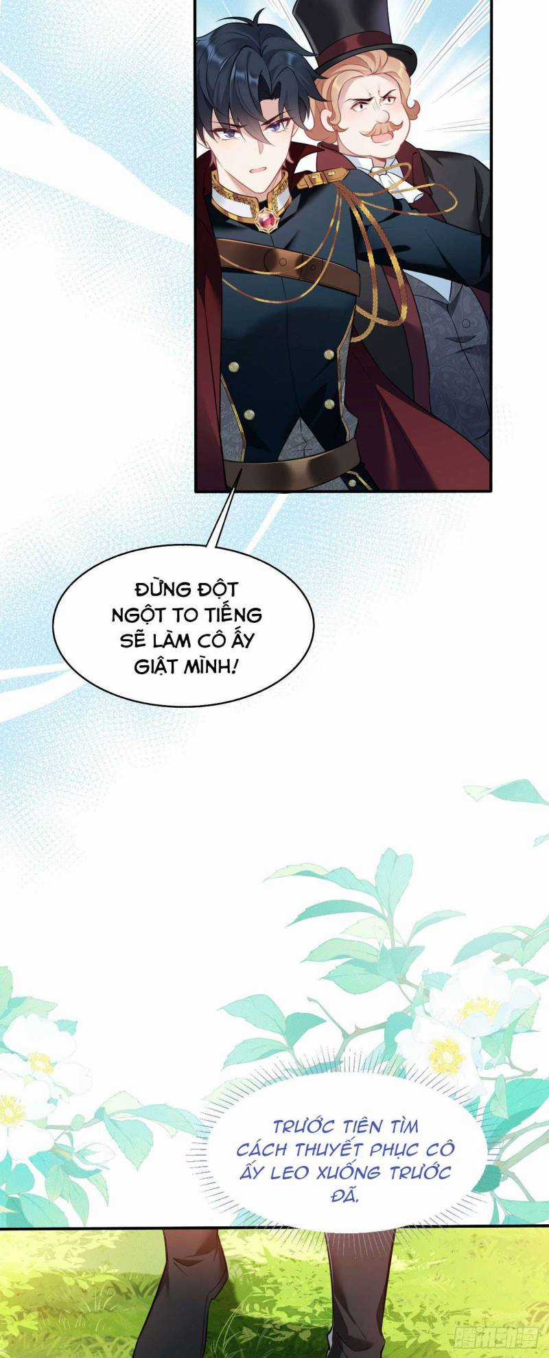 Hiệp Sĩ Độc Quyền Của Long Nữ Chapter 22 trang 6