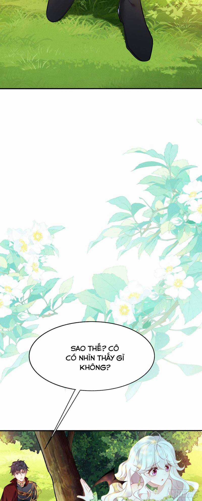 Hiệp Sĩ Độc Quyền Của Long Nữ Chapter 22 trang 7