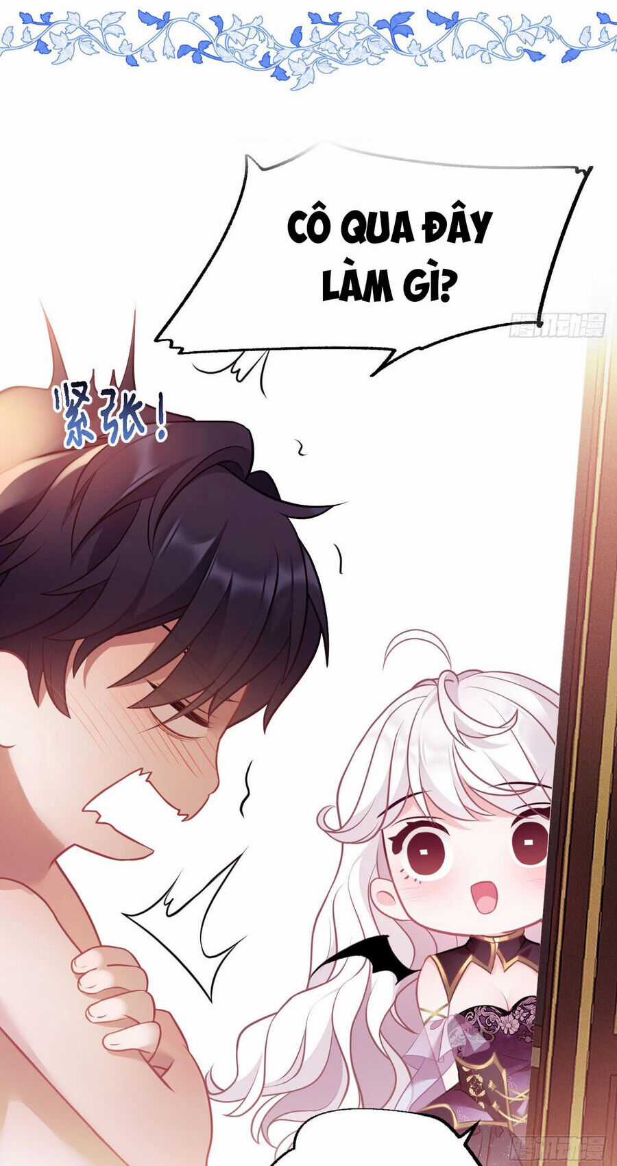 Hiệp Sĩ Độc Quyền Của Long Nữ Chương 0 trang 12