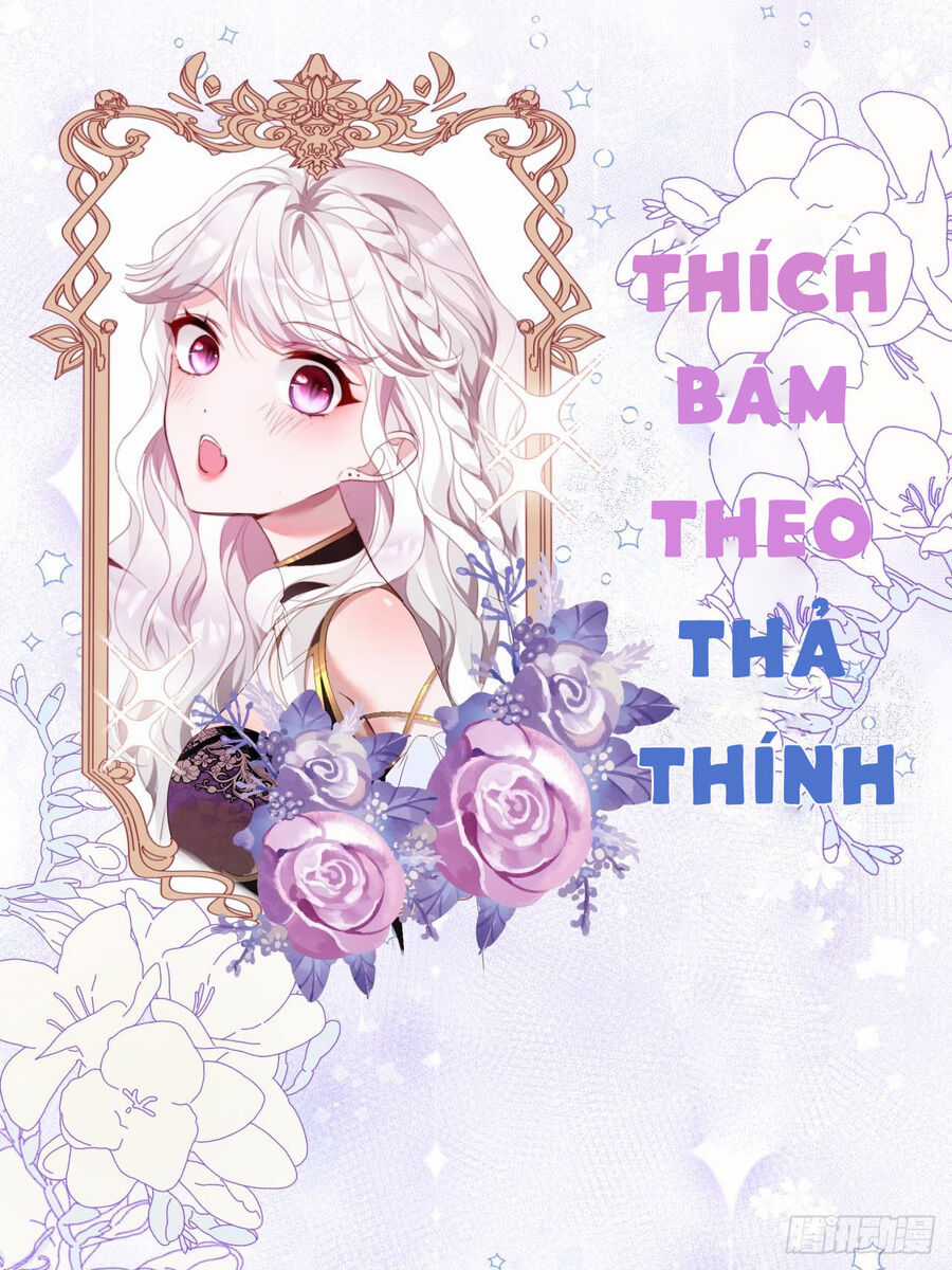 Hiệp Sĩ Độc Quyền Của Long Nữ Chương 0 trang 4