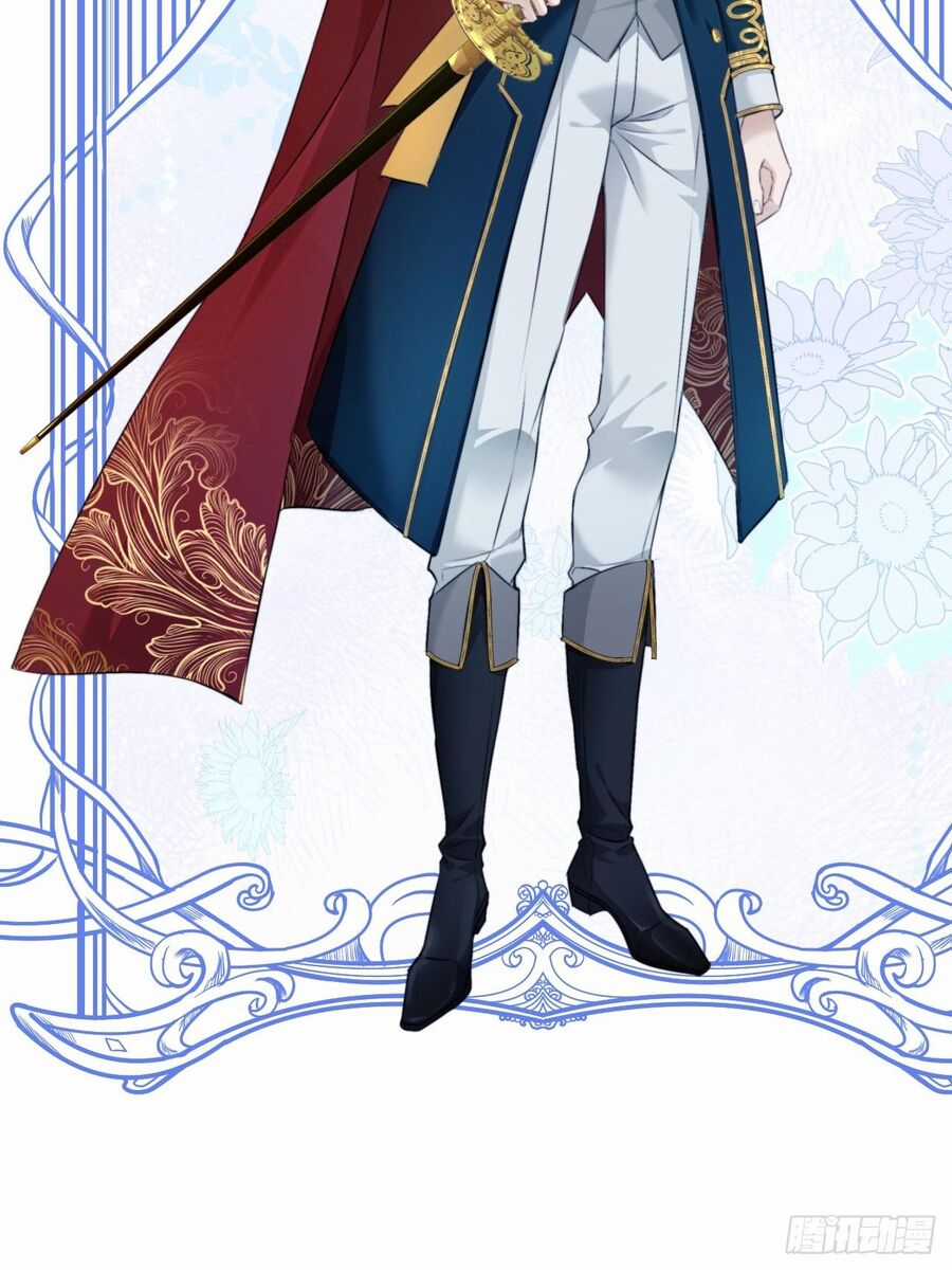 Hiệp Sĩ Độc Quyền Của Long Nữ Chương 0 trang 6