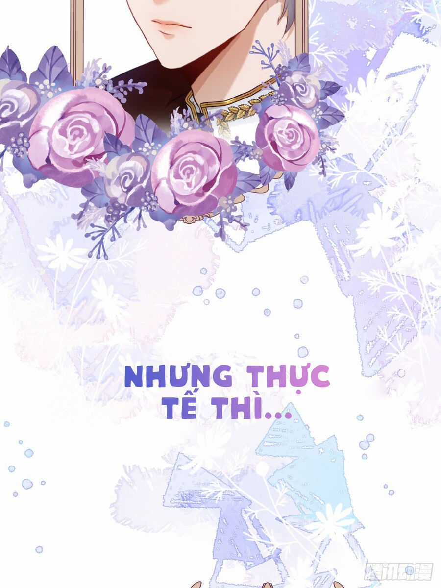 Hiệp Sĩ Độc Quyền Của Long Nữ Chương 0 trang 8