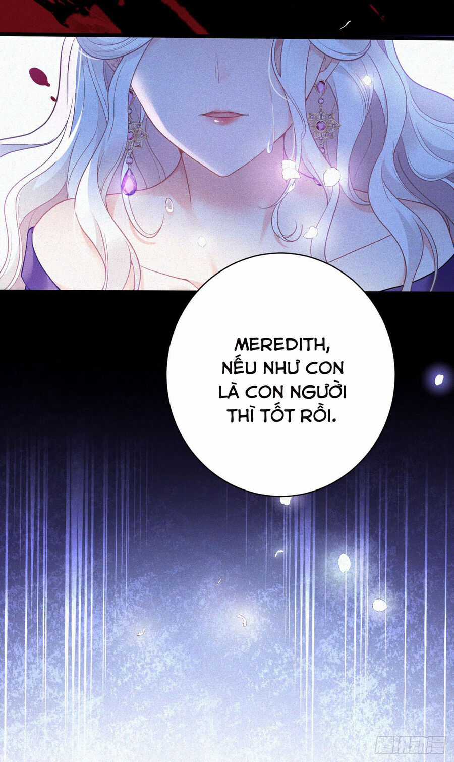 Hiệp Sĩ Độc Quyền Của Long Nữ Chương 1 trang 11