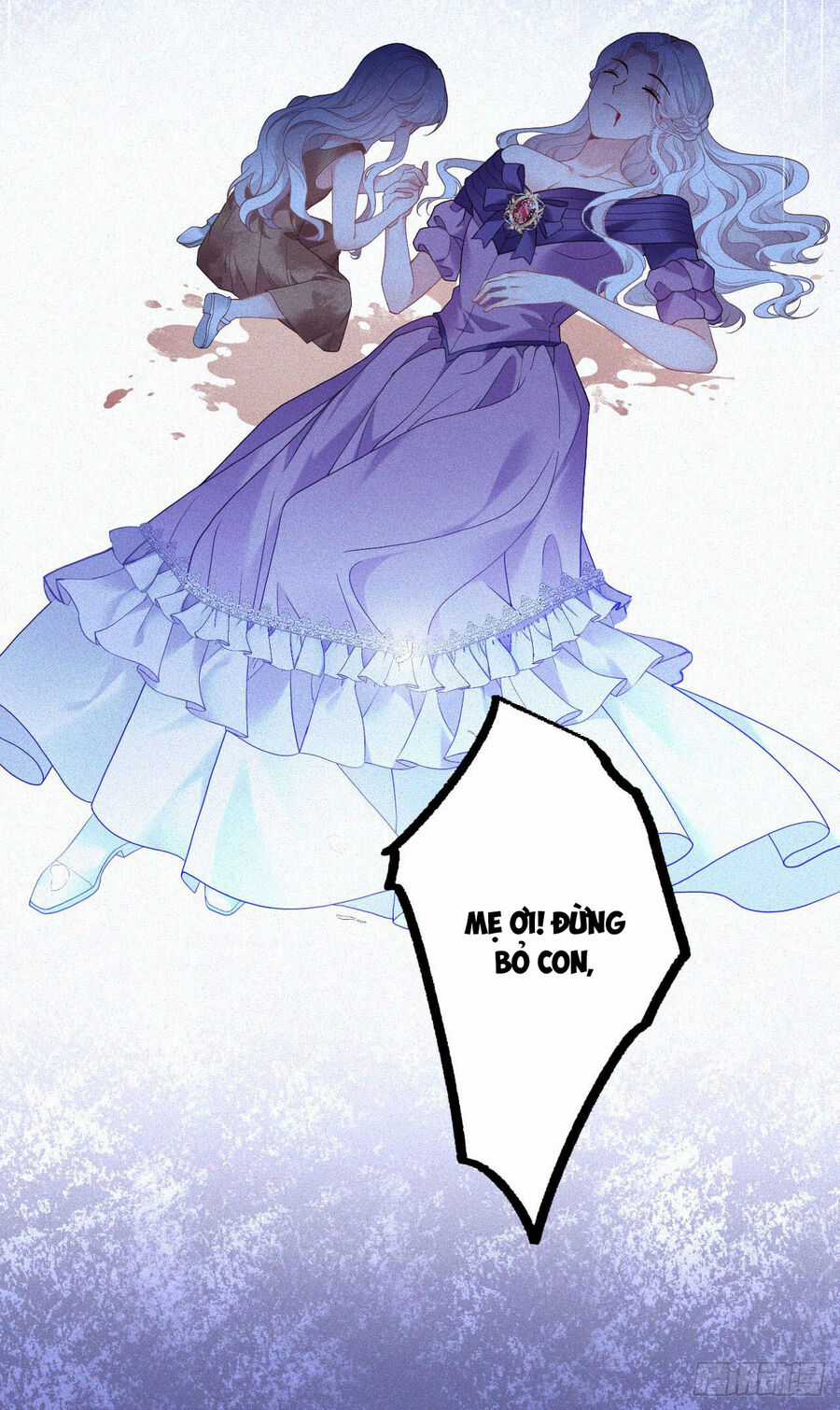 Hiệp Sĩ Độc Quyền Của Long Nữ Chương 1 trang 12