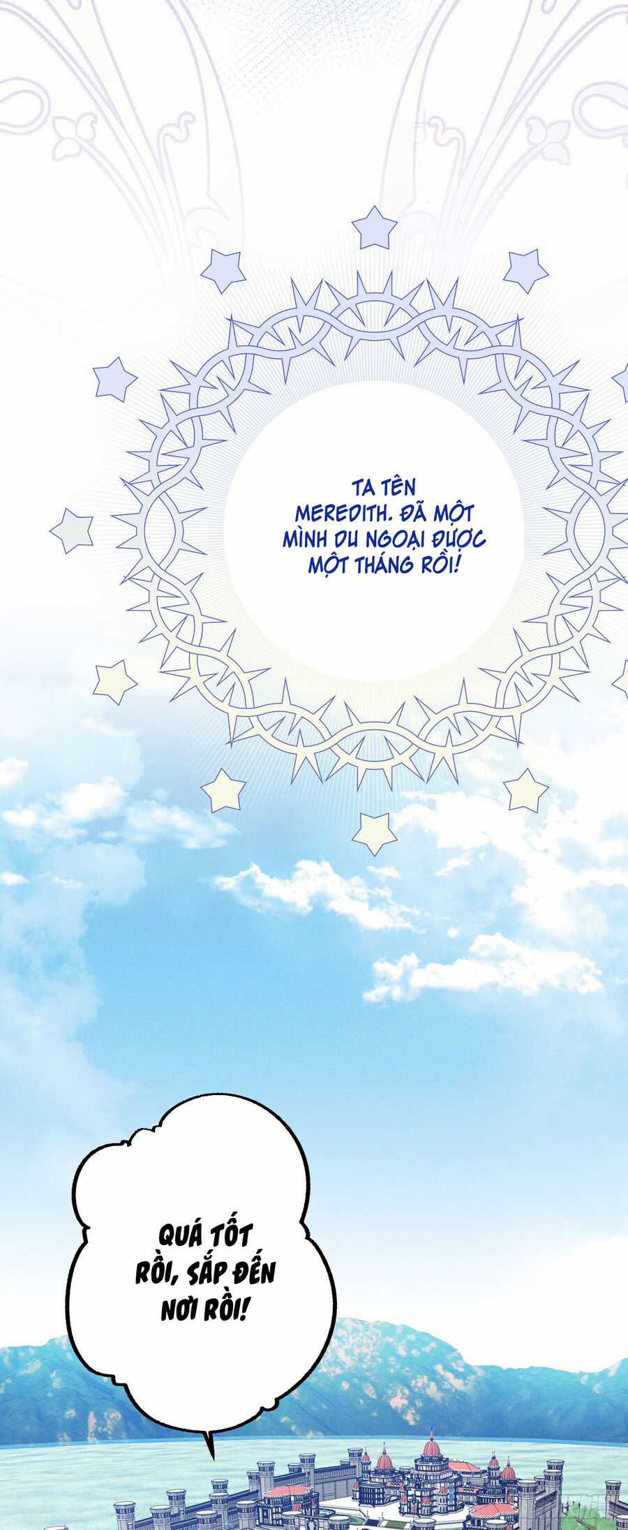 Hiệp Sĩ Độc Quyền Của Long Nữ Chương 1 trang 15