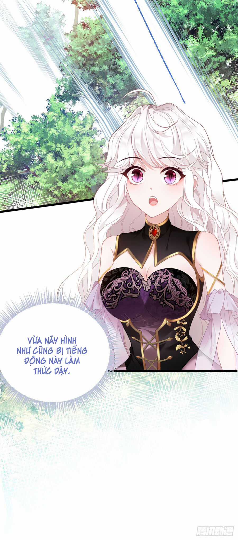 Hiệp Sĩ Độc Quyền Của Long Nữ Chương 1 trang 18