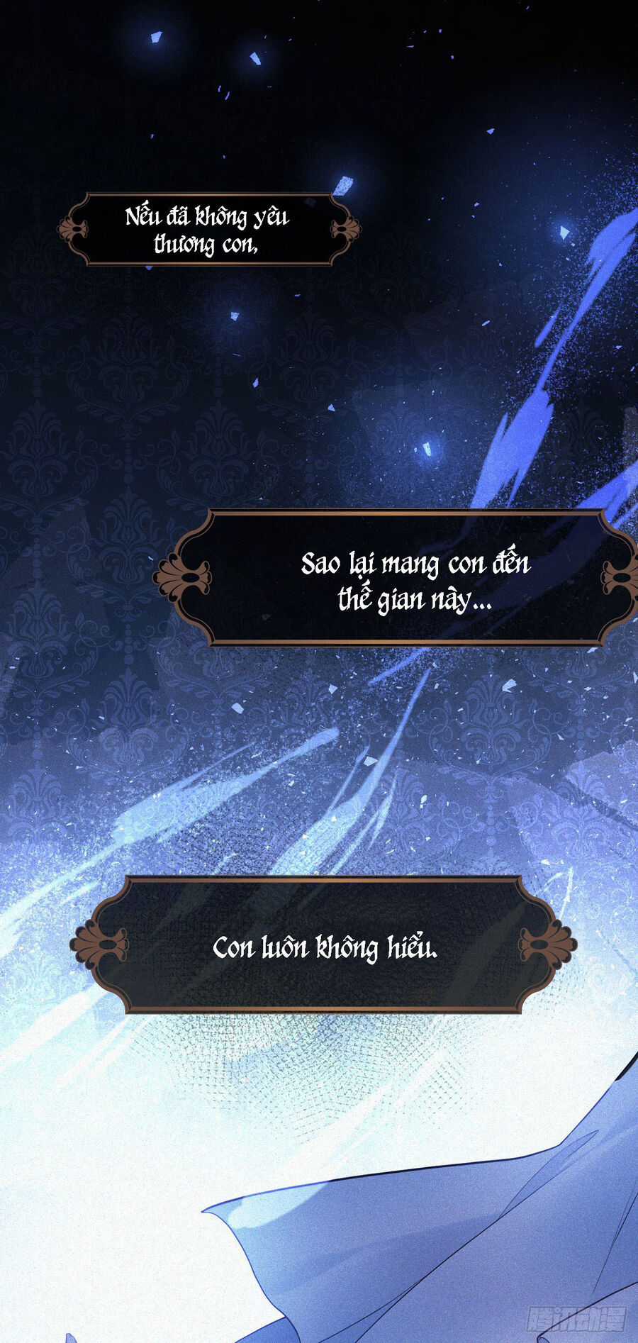 Hiệp Sĩ Độc Quyền Của Long Nữ Chương 1 trang 2