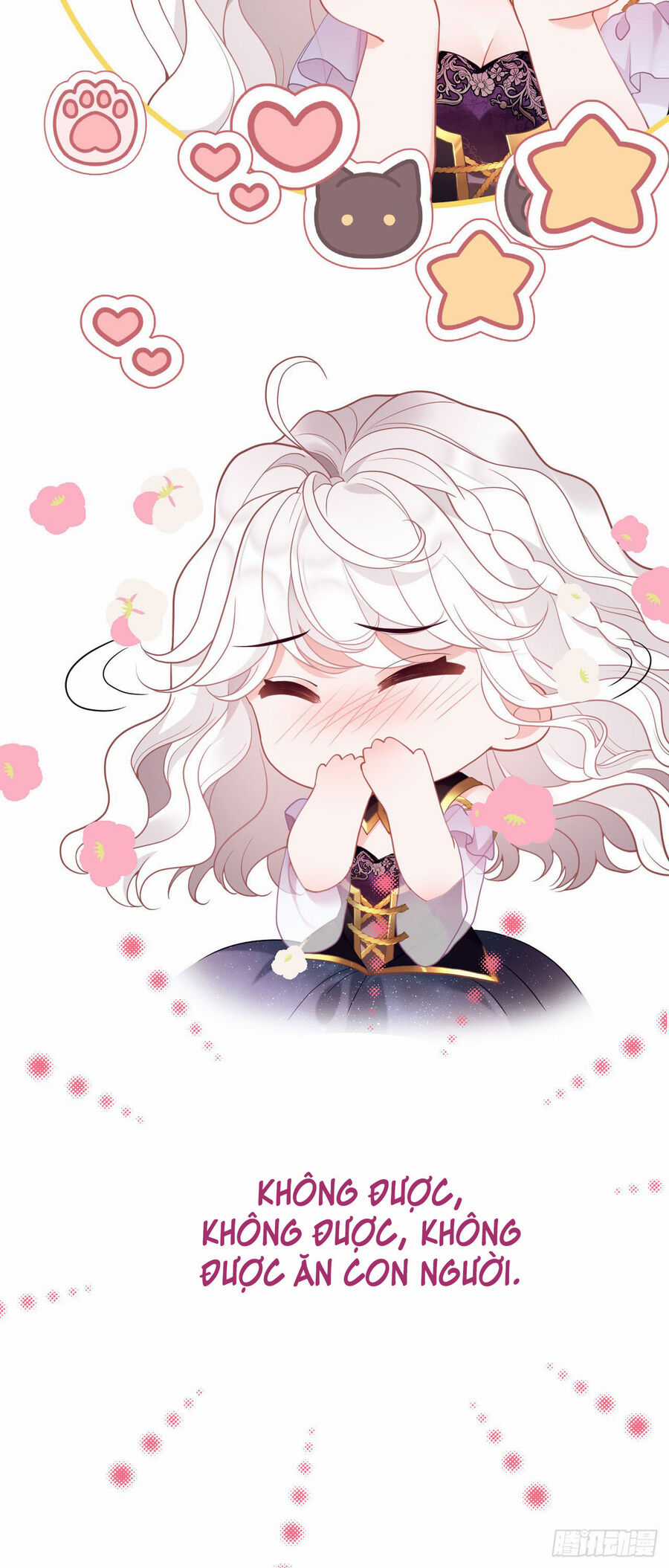 Hiệp Sĩ Độc Quyền Của Long Nữ Chương 1 trang 24