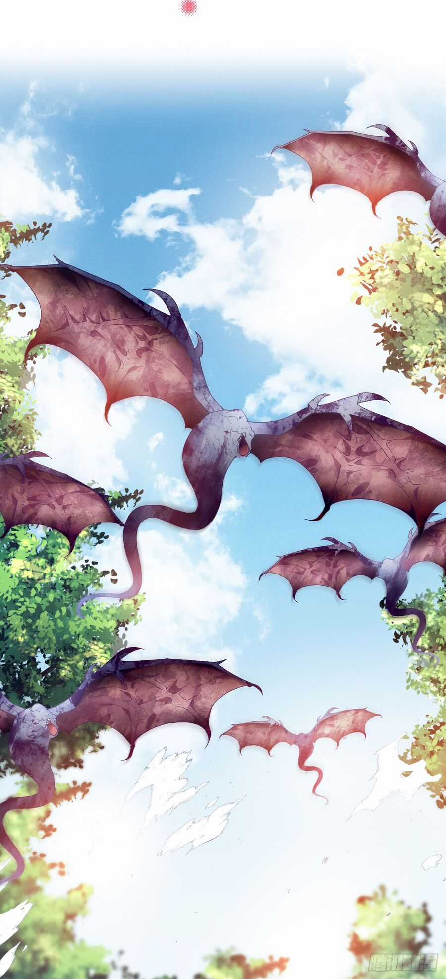 Hiệp Sĩ Độc Quyền Của Long Nữ Chương 1 trang 25