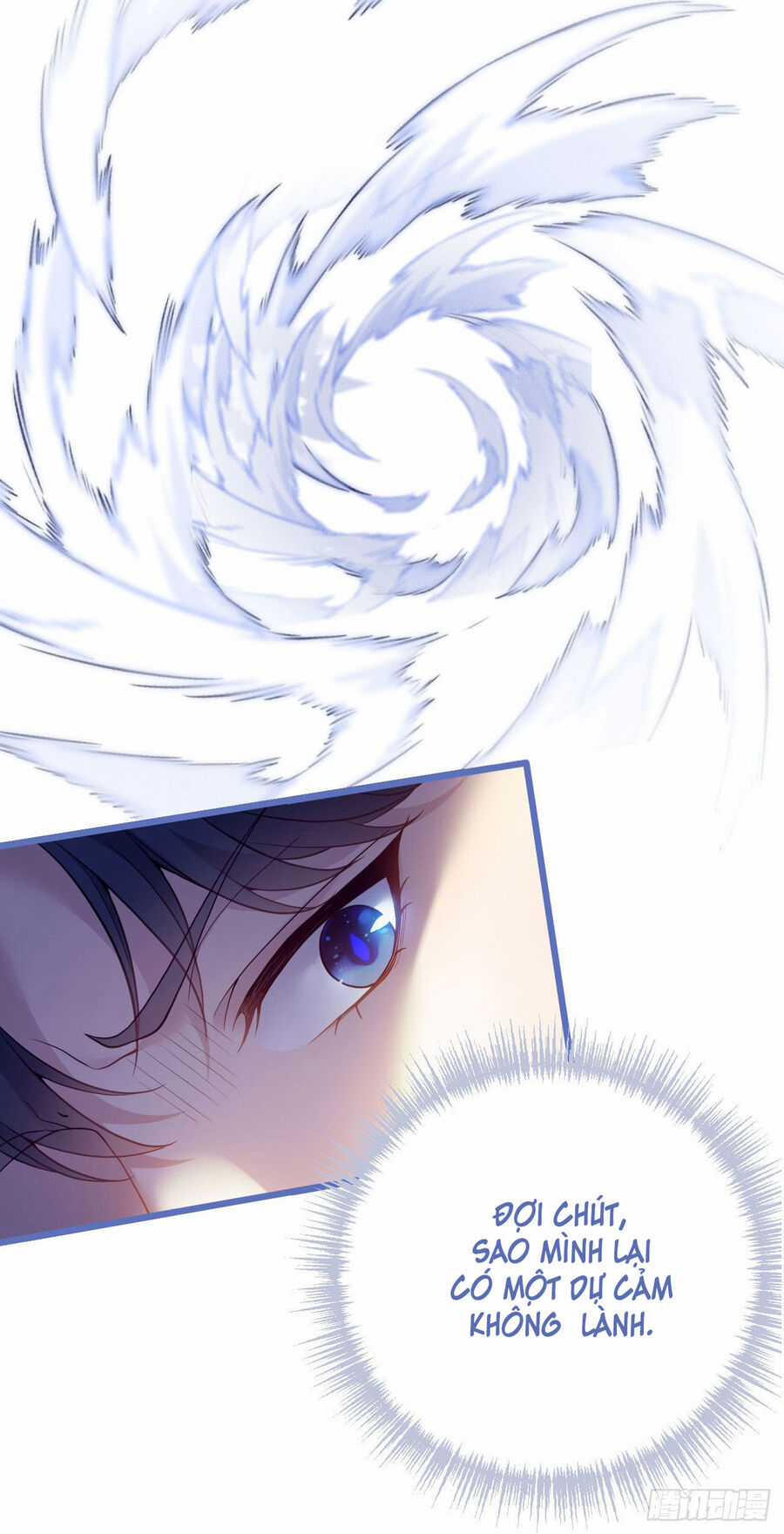 Hiệp Sĩ Độc Quyền Của Long Nữ Chương 1 trang 28