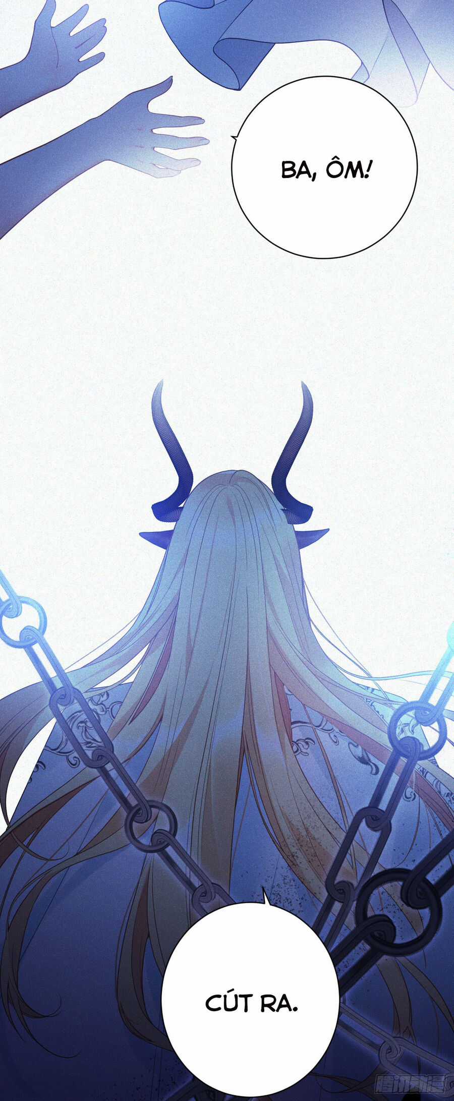 Hiệp Sĩ Độc Quyền Của Long Nữ Chương 1 trang 3