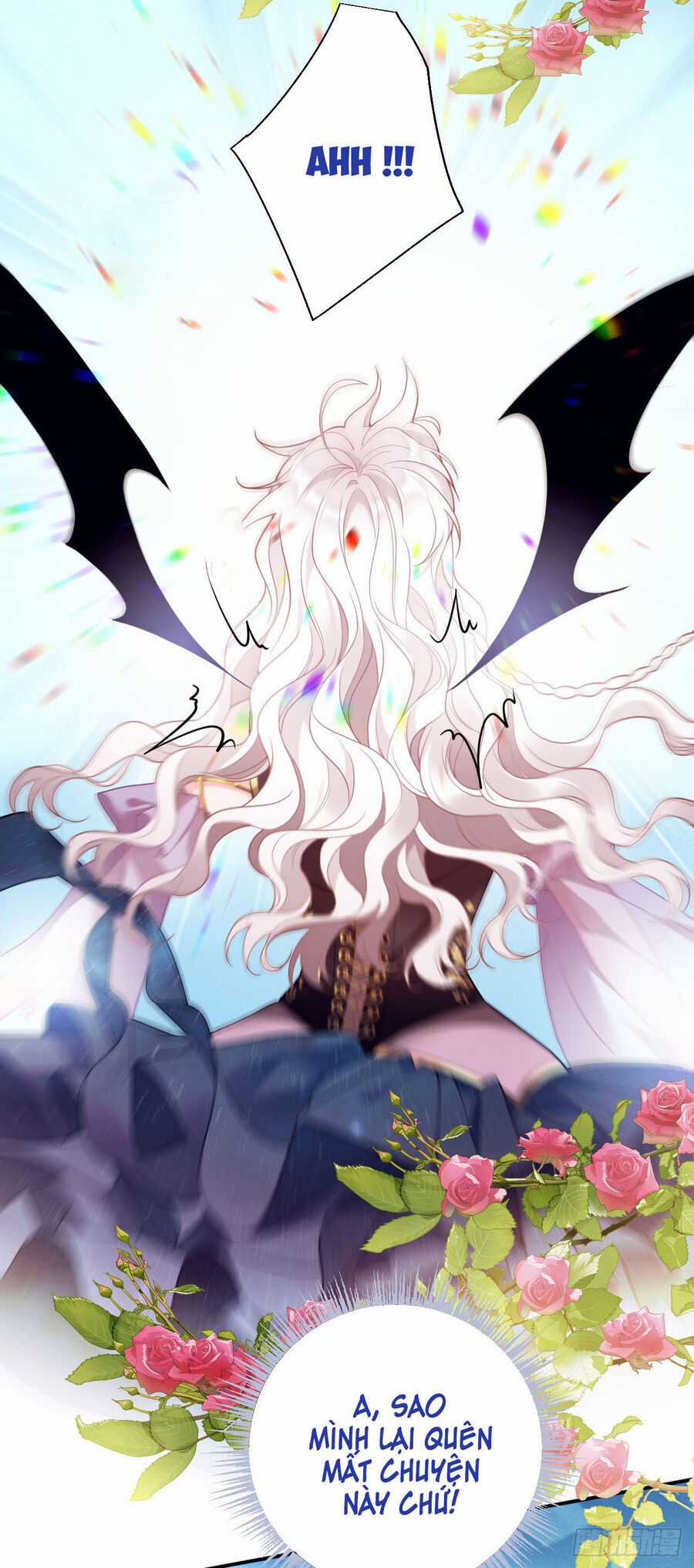 Hiệp Sĩ Độc Quyền Của Long Nữ Chương 1 trang 32