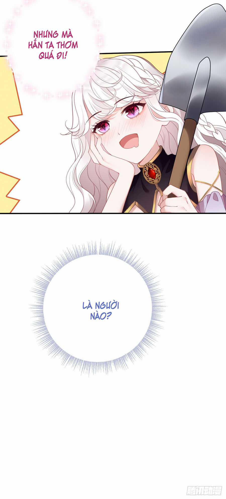 Hiệp Sĩ Độc Quyền Của Long Nữ Chương 1 trang 37