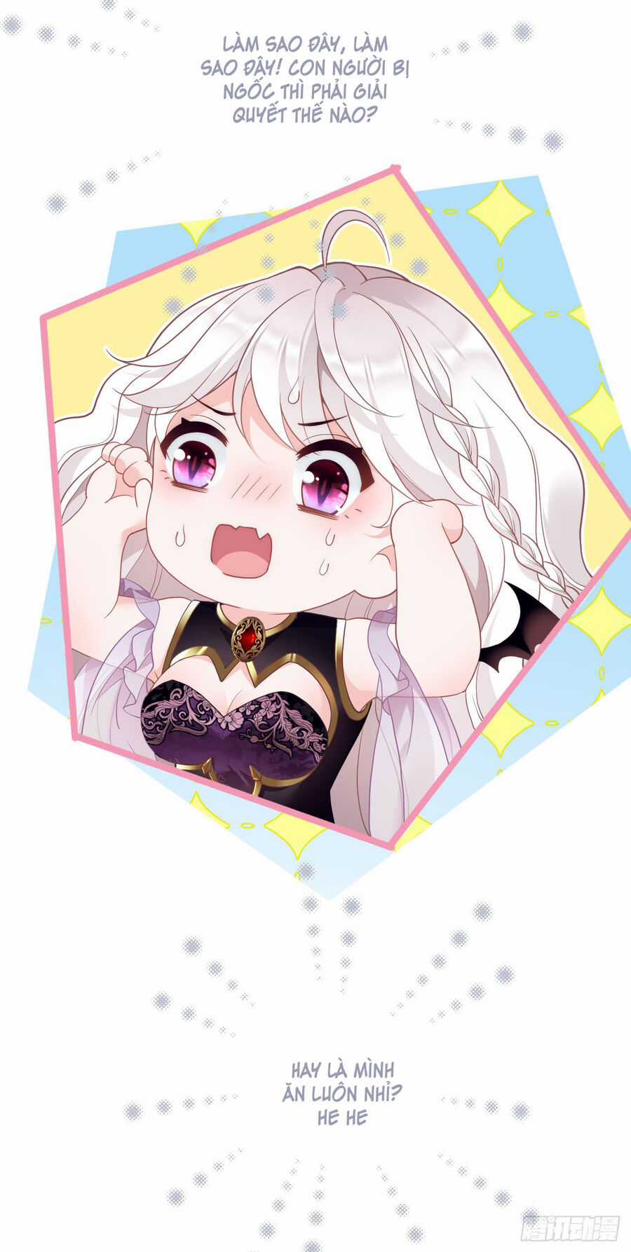 Hiệp Sĩ Độc Quyền Của Long Nữ Chương 1 trang 44