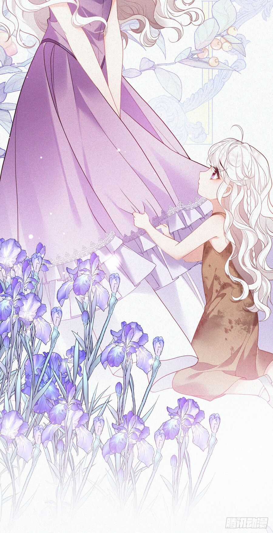 Hiệp Sĩ Độc Quyền Của Long Nữ Chương 1 trang 7