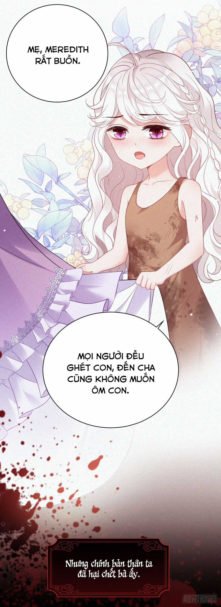 Hiệp Sĩ Độc Quyền Của Long Nữ Chương 1 trang 8