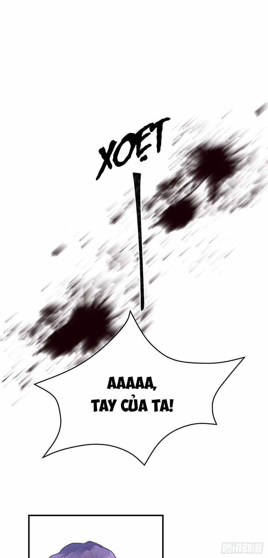 Hiệp Sĩ Độc Quyền Của Long Nữ Chương 10 trang 11