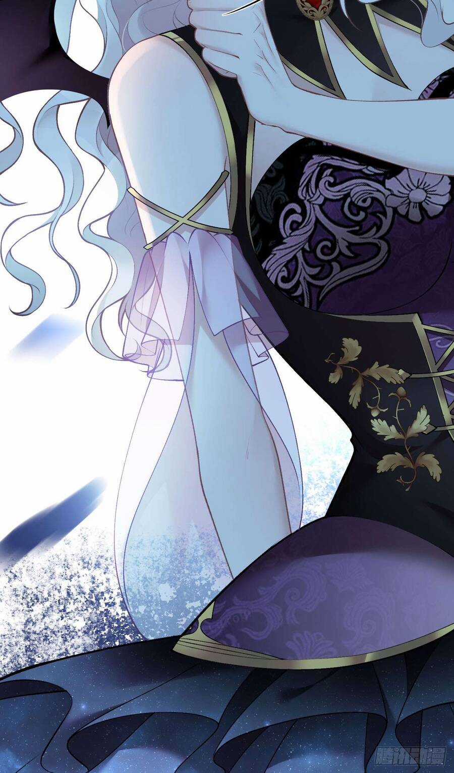 Hiệp Sĩ Độc Quyền Của Long Nữ Chương 10 trang 13