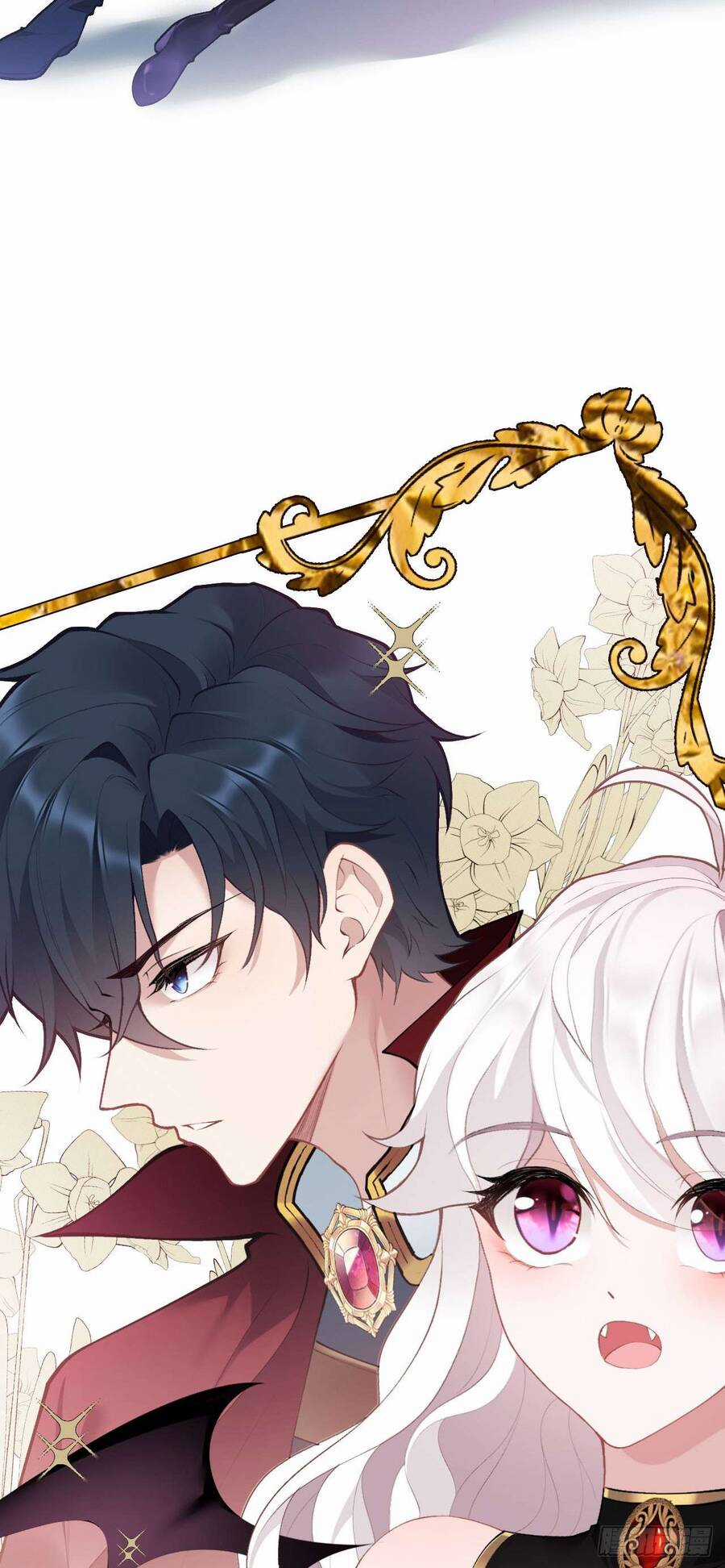 Hiệp Sĩ Độc Quyền Của Long Nữ Chương 10 trang 18