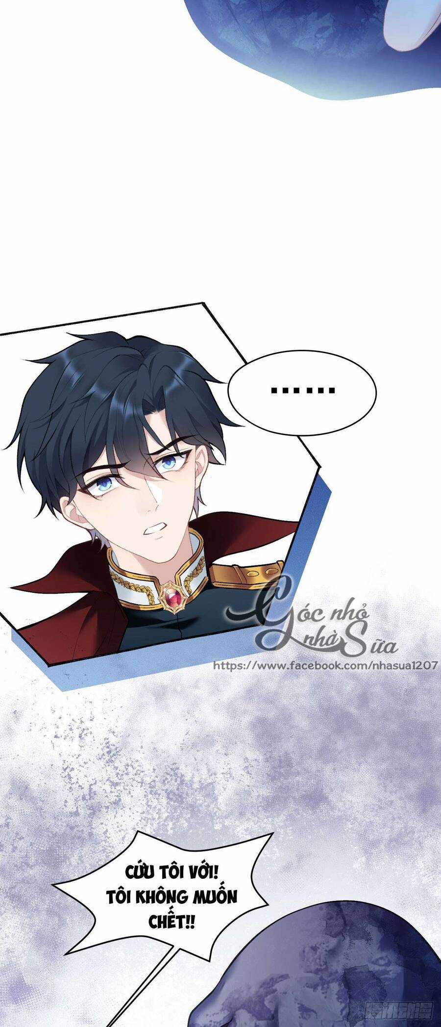 Hiệp Sĩ Độc Quyền Của Long Nữ Chương 10 trang 25