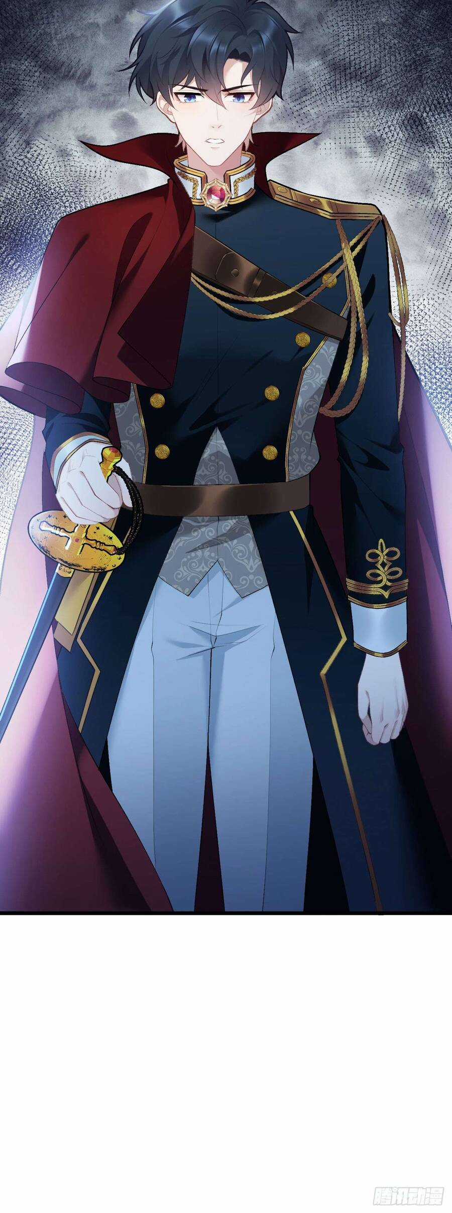 Hiệp Sĩ Độc Quyền Của Long Nữ Chương 10 trang 32