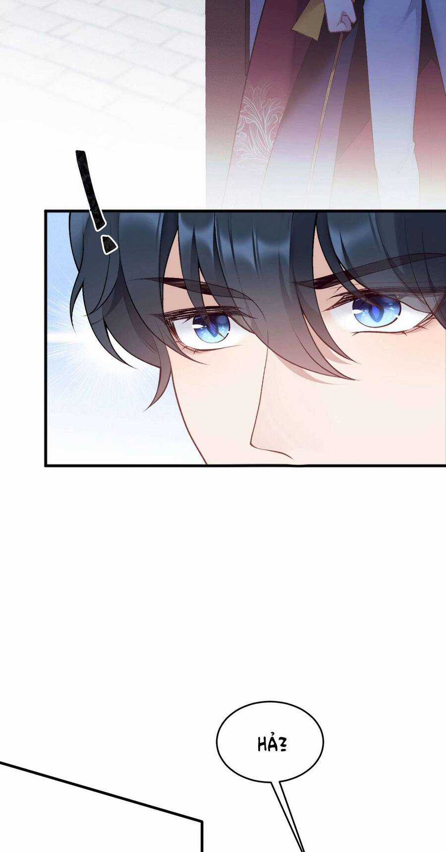 Hiệp Sĩ Độc Quyền Của Long Nữ Chương 10 trang 7