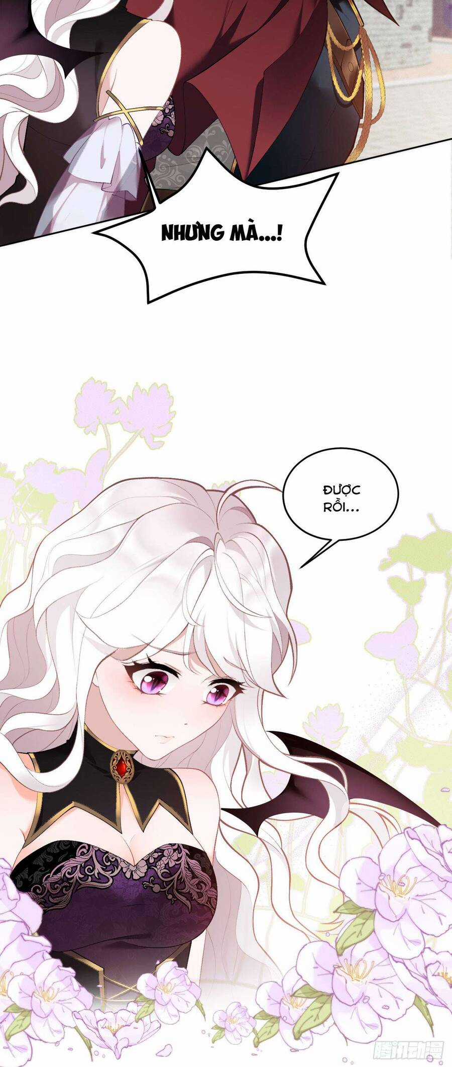 Hiệp Sĩ Độc Quyền Của Long Nữ Chương 11 trang 14