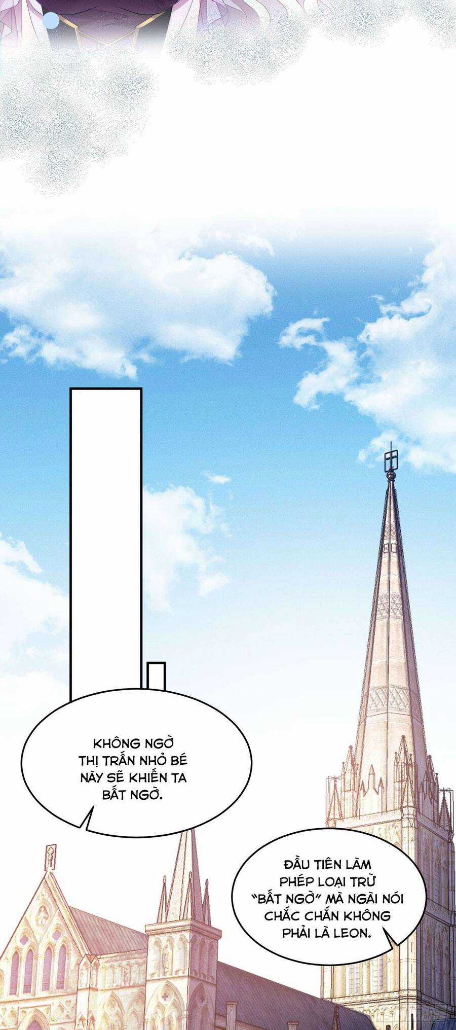 Hiệp Sĩ Độc Quyền Của Long Nữ Chương 11 trang 16