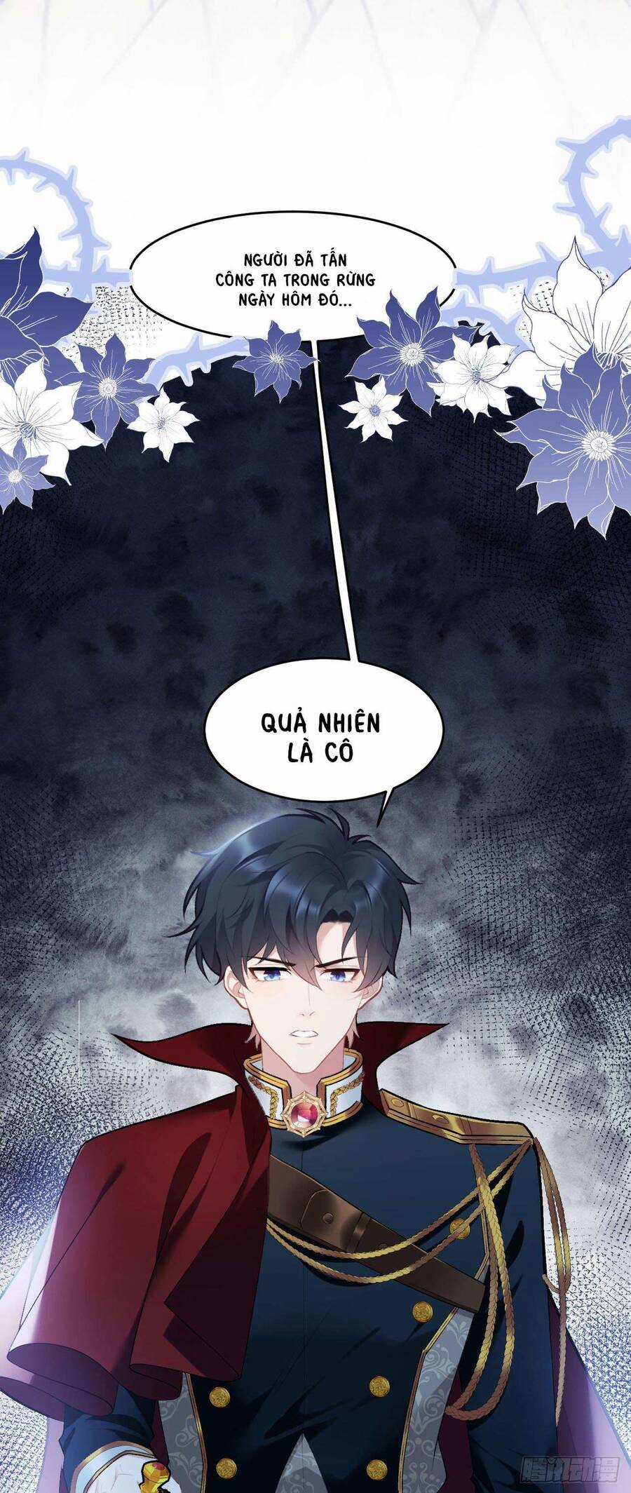 Hiệp Sĩ Độc Quyền Của Long Nữ Chương 11 trang 2