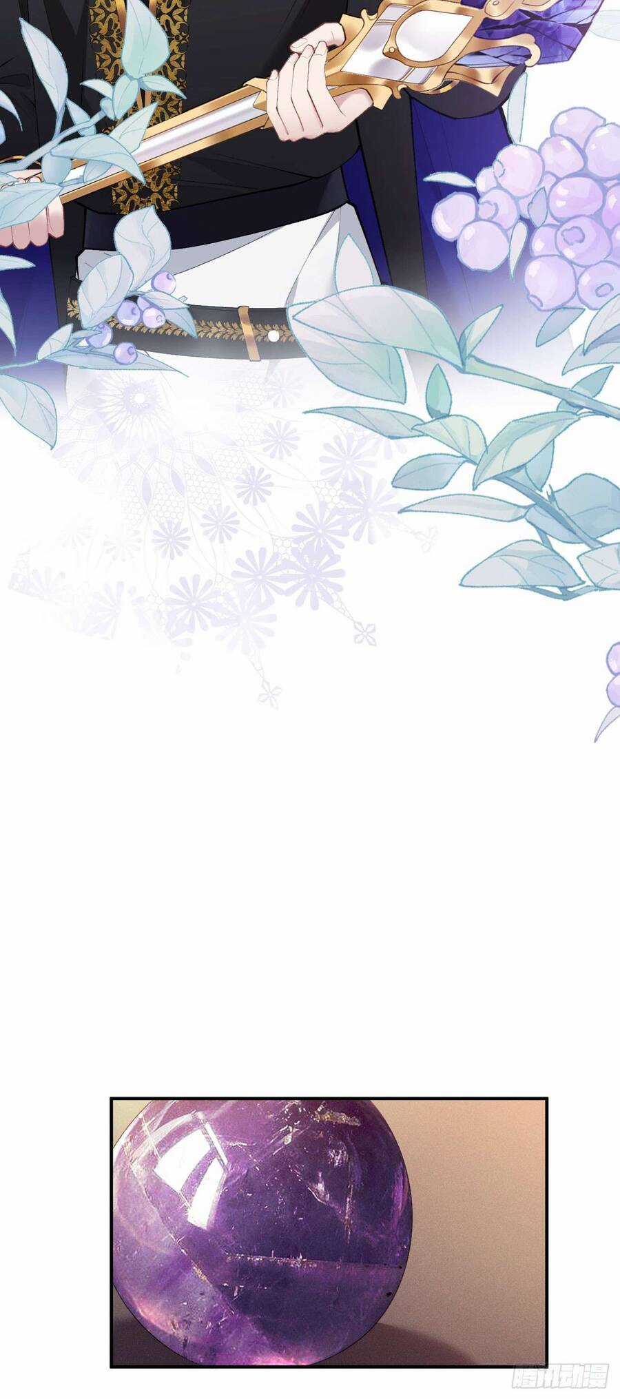 Hiệp Sĩ Độc Quyền Của Long Nữ Chương 11 trang 20