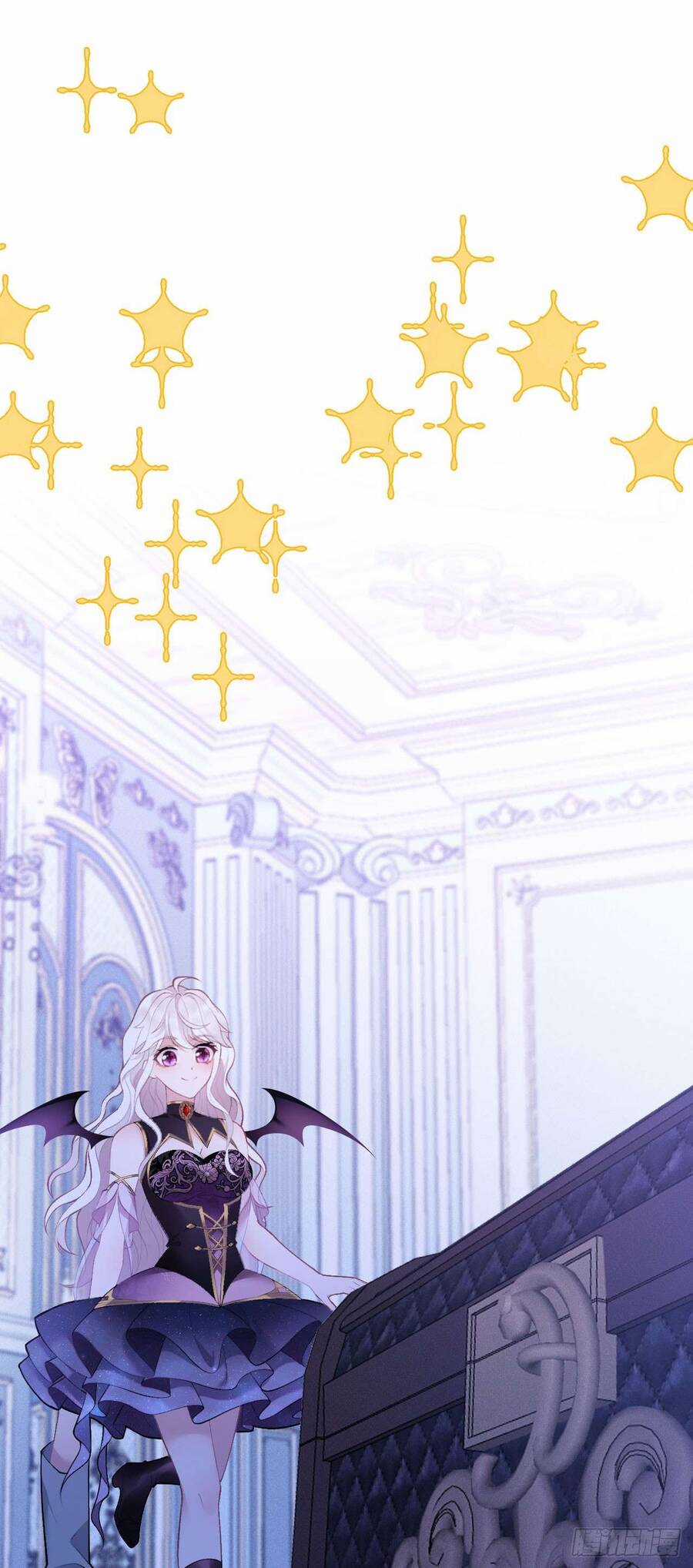 Hiệp Sĩ Độc Quyền Của Long Nữ Chương 11 trang 27