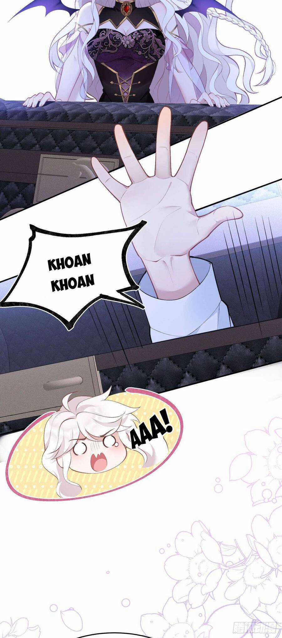 Hiệp Sĩ Độc Quyền Của Long Nữ Chương 11 trang 29