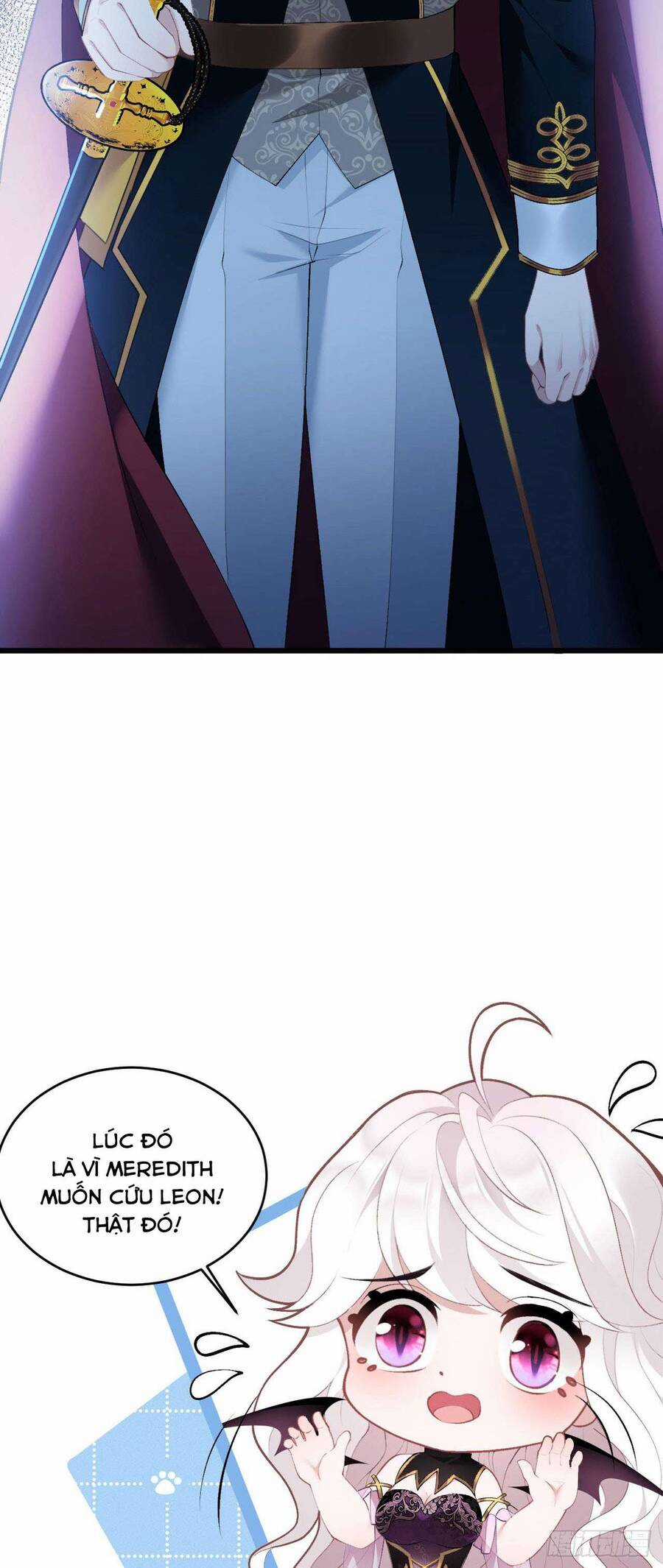 Hiệp Sĩ Độc Quyền Của Long Nữ Chương 11 trang 3