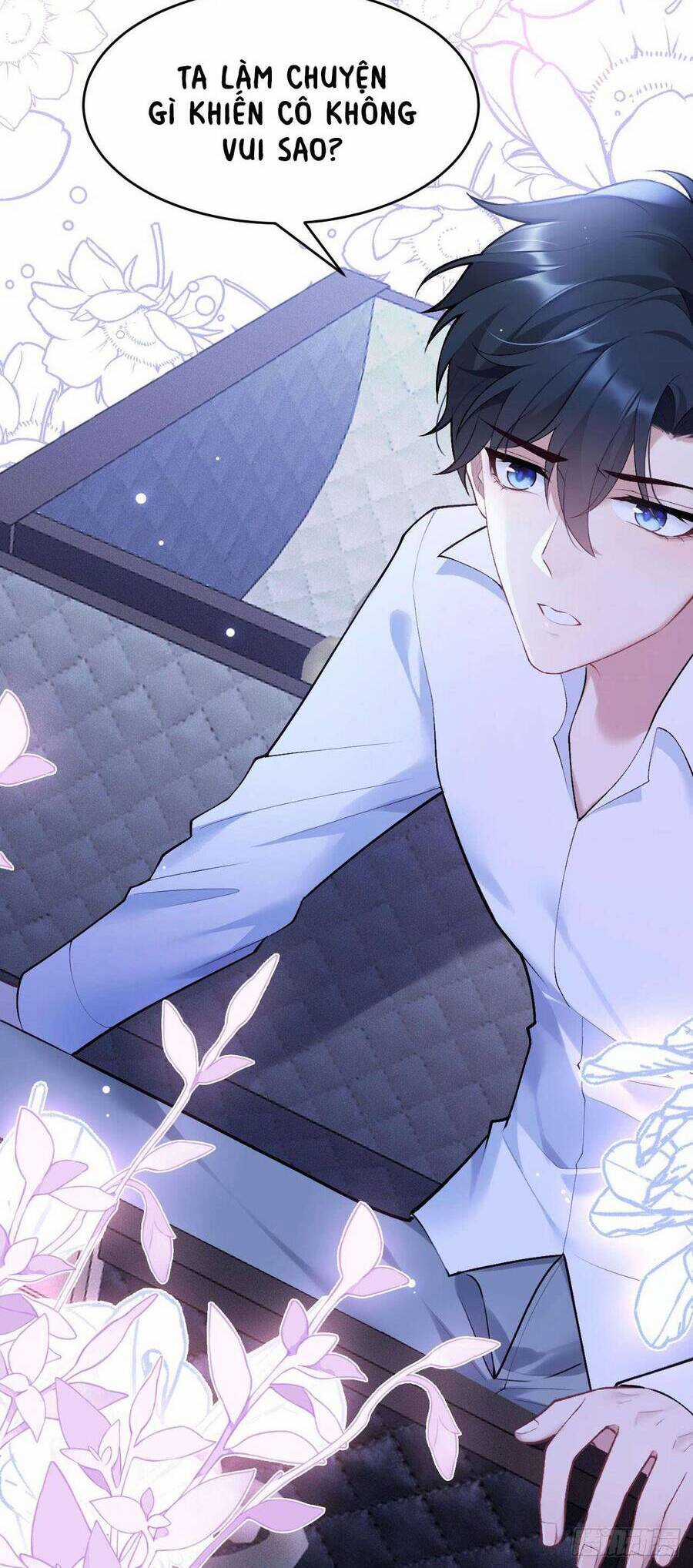 Hiệp Sĩ Độc Quyền Của Long Nữ Chương 11 trang 30