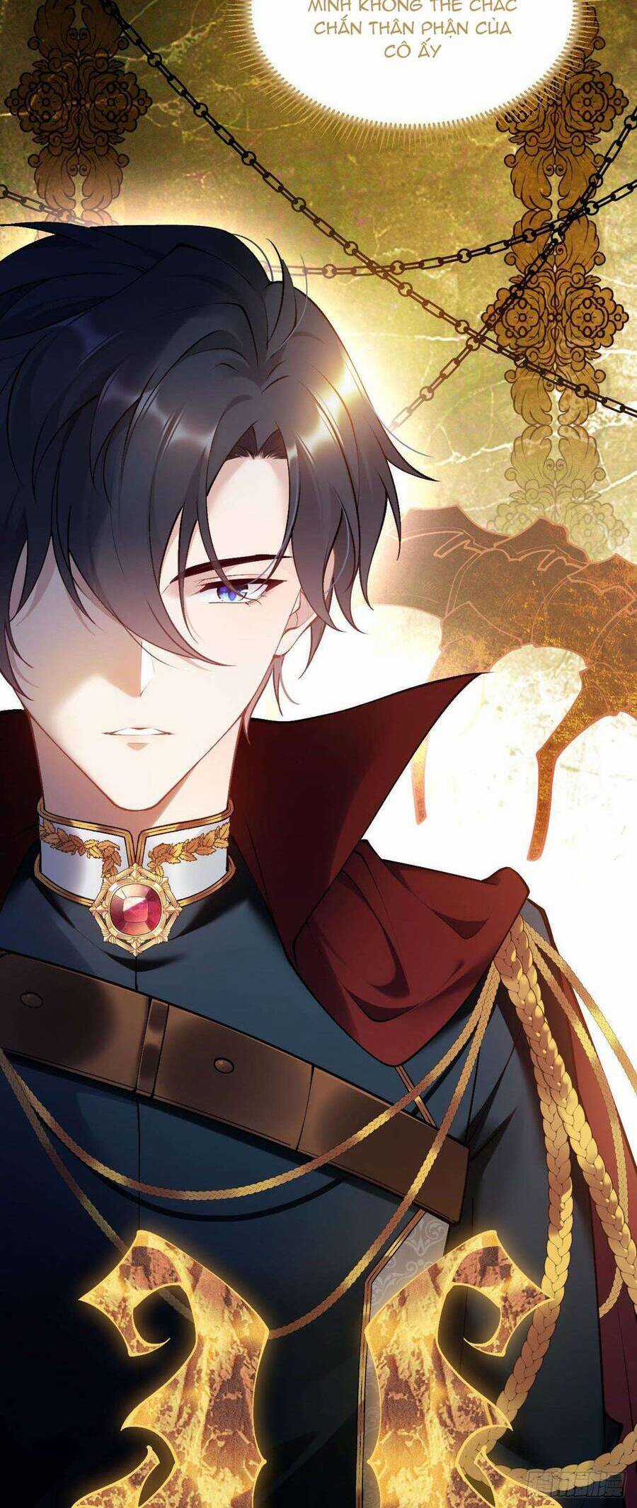 Hiệp Sĩ Độc Quyền Của Long Nữ Chương 11 trang 5