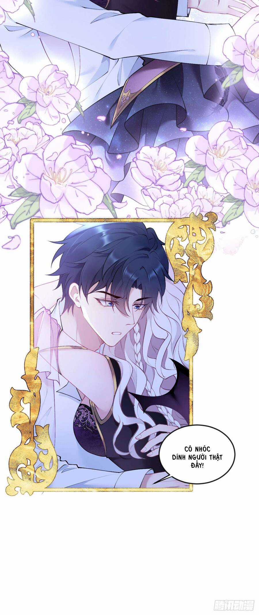 Hiệp Sĩ Độc Quyền Của Long Nữ Chương 12 trang 11