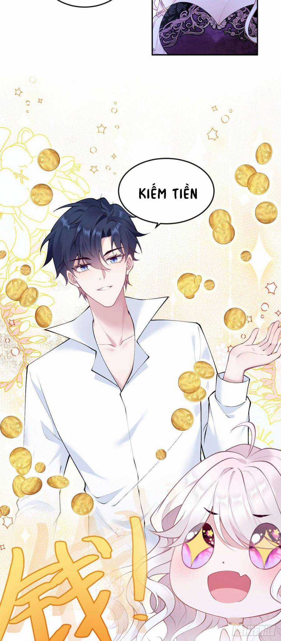 Hiệp Sĩ Độc Quyền Của Long Nữ Chương 12 trang 15