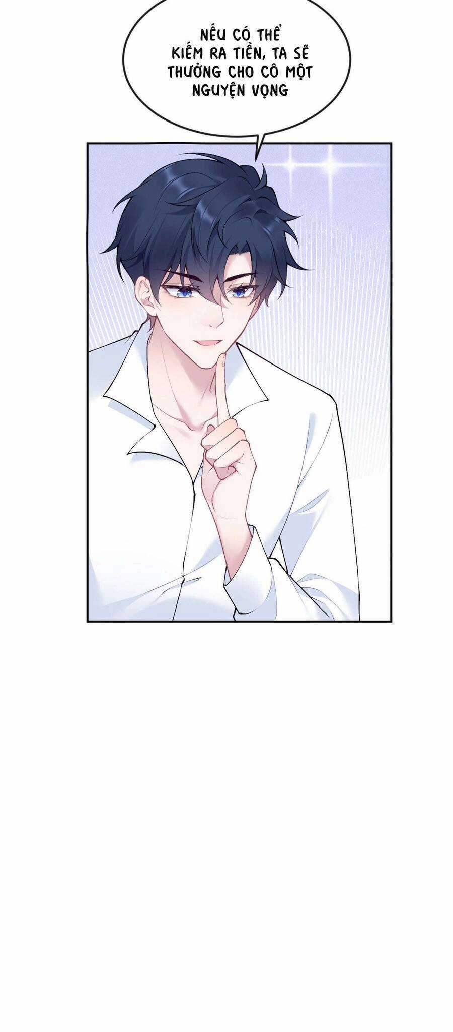 Hiệp Sĩ Độc Quyền Của Long Nữ Chương 12 trang 17