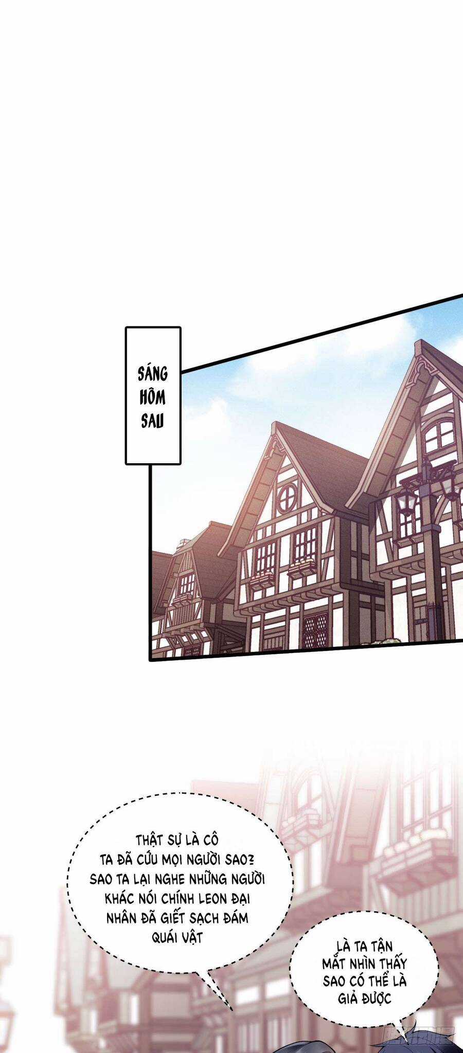 Hiệp Sĩ Độc Quyền Của Long Nữ Chương 12 trang 18